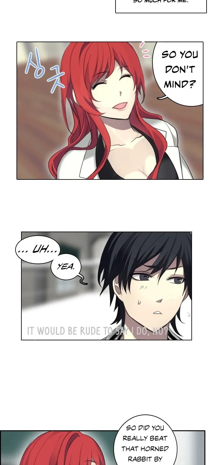 Read Gong Heon Ja chapter 9 image 23 on Lezhin
