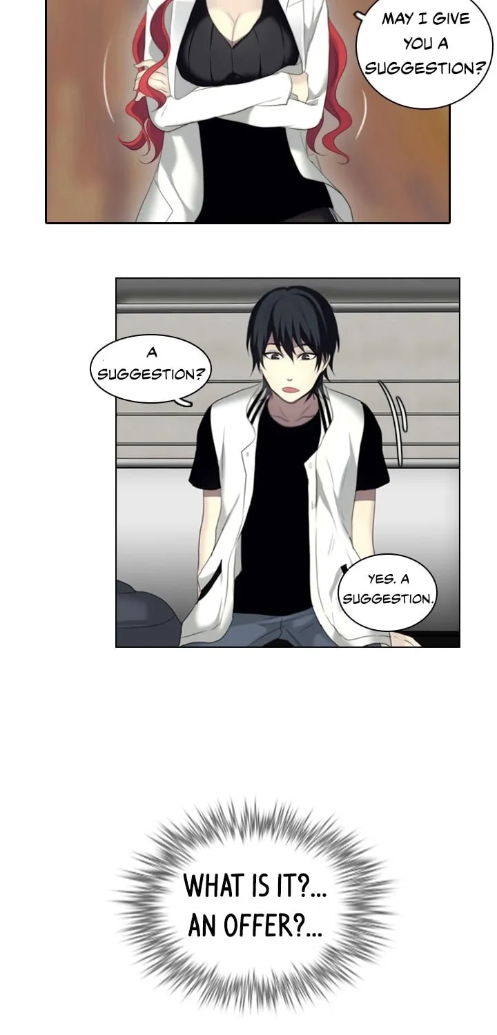 Read Gong Heon Ja chapter 9 image 26 on Lezhin
