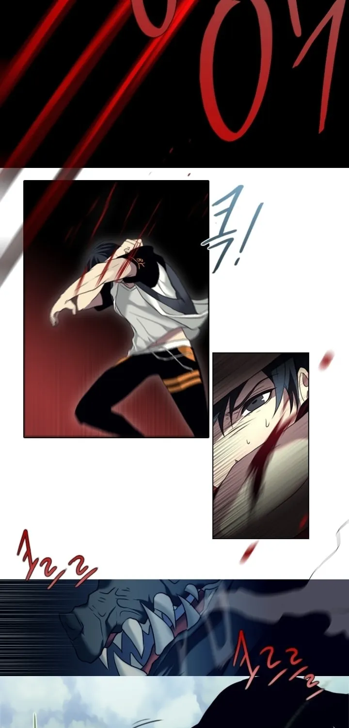 Read Gong Heon Ja chapter 9 image 4 on Lezhin