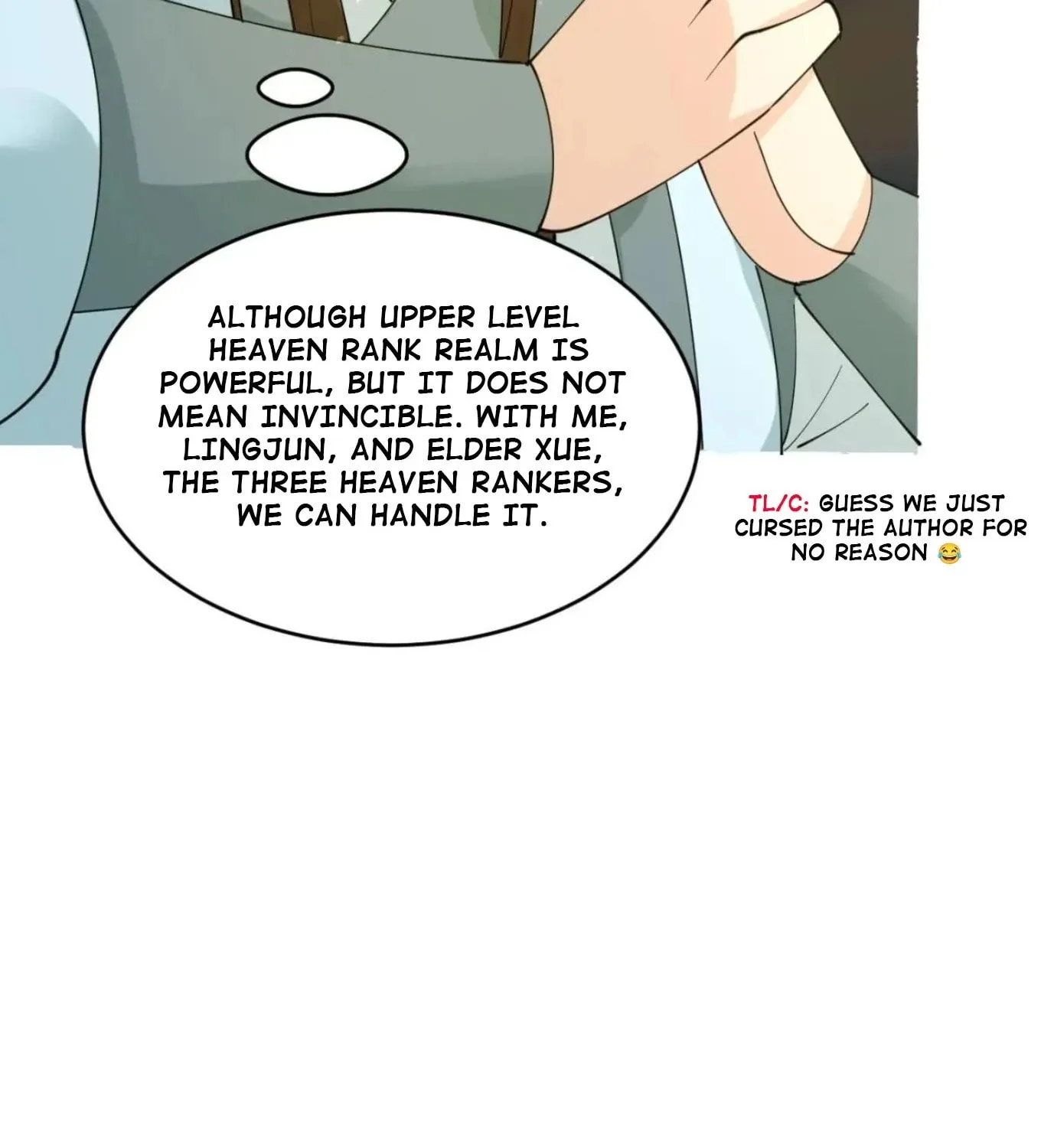 Gong Zi Bie Xiu Chapter 214 page 11 - 