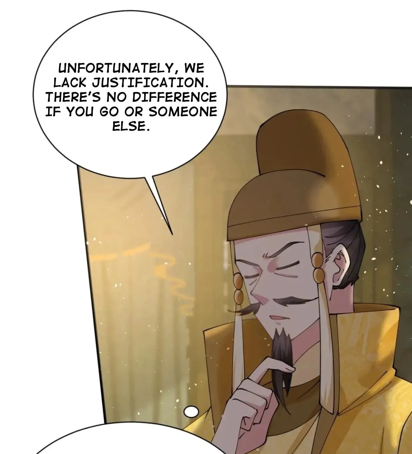 Gong Zi Bie Xiu Chapter 214 page 12 - 