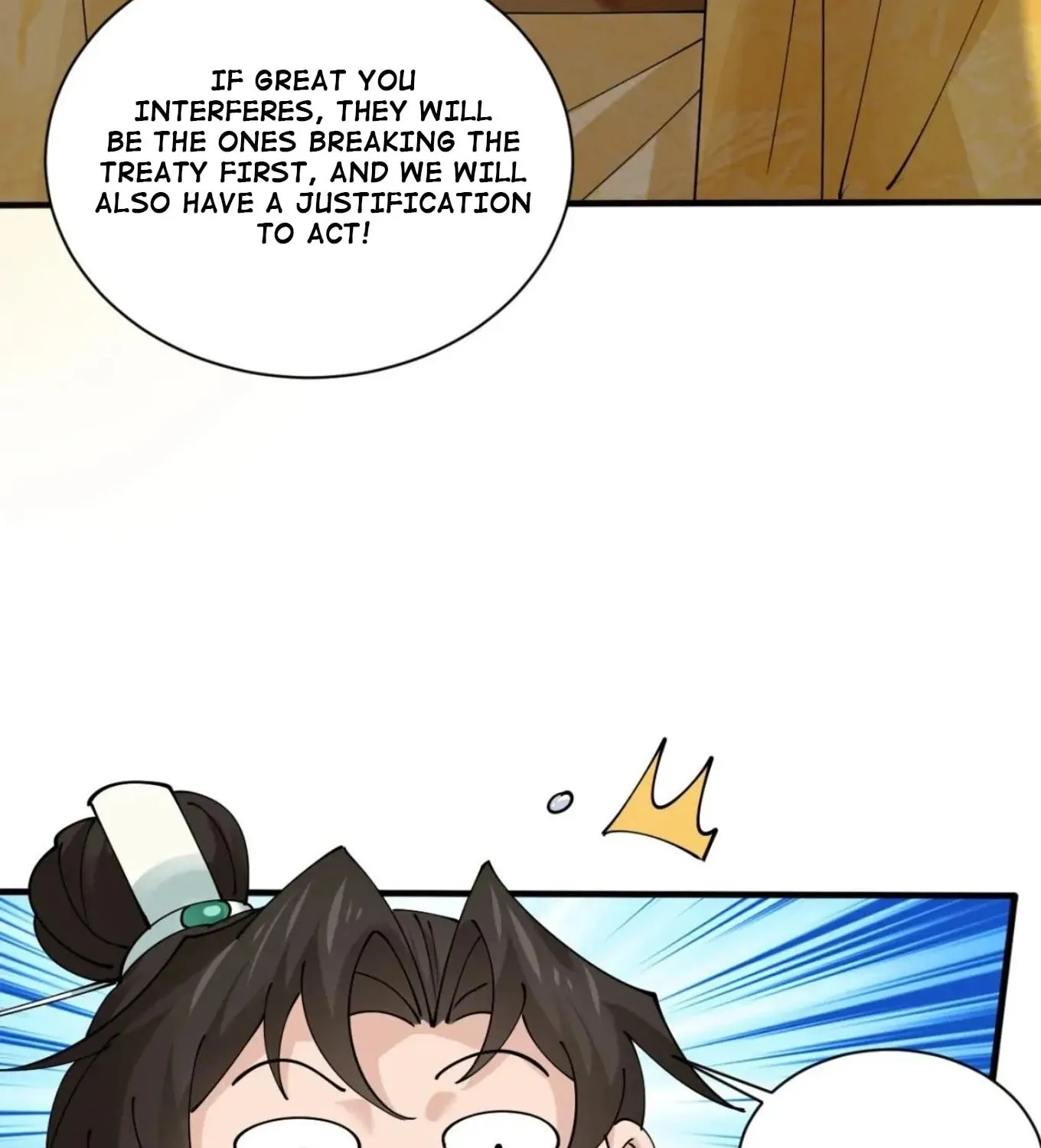 Gong Zi Bie Xiu Chapter 214 page 19 - 