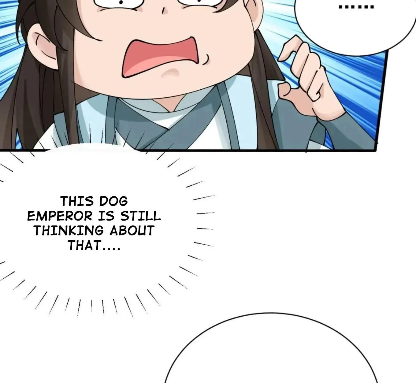 Gong Zi Bie Xiu Chapter 214 page 20 - 