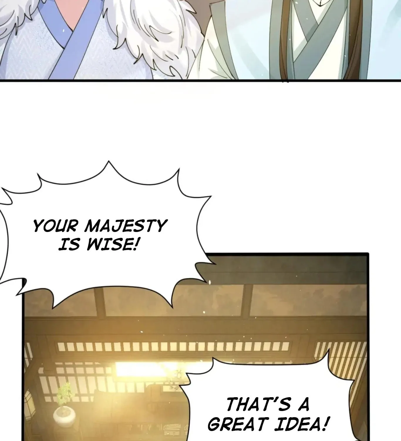 Gong Zi Bie Xiu Chapter 214 page 23 - 