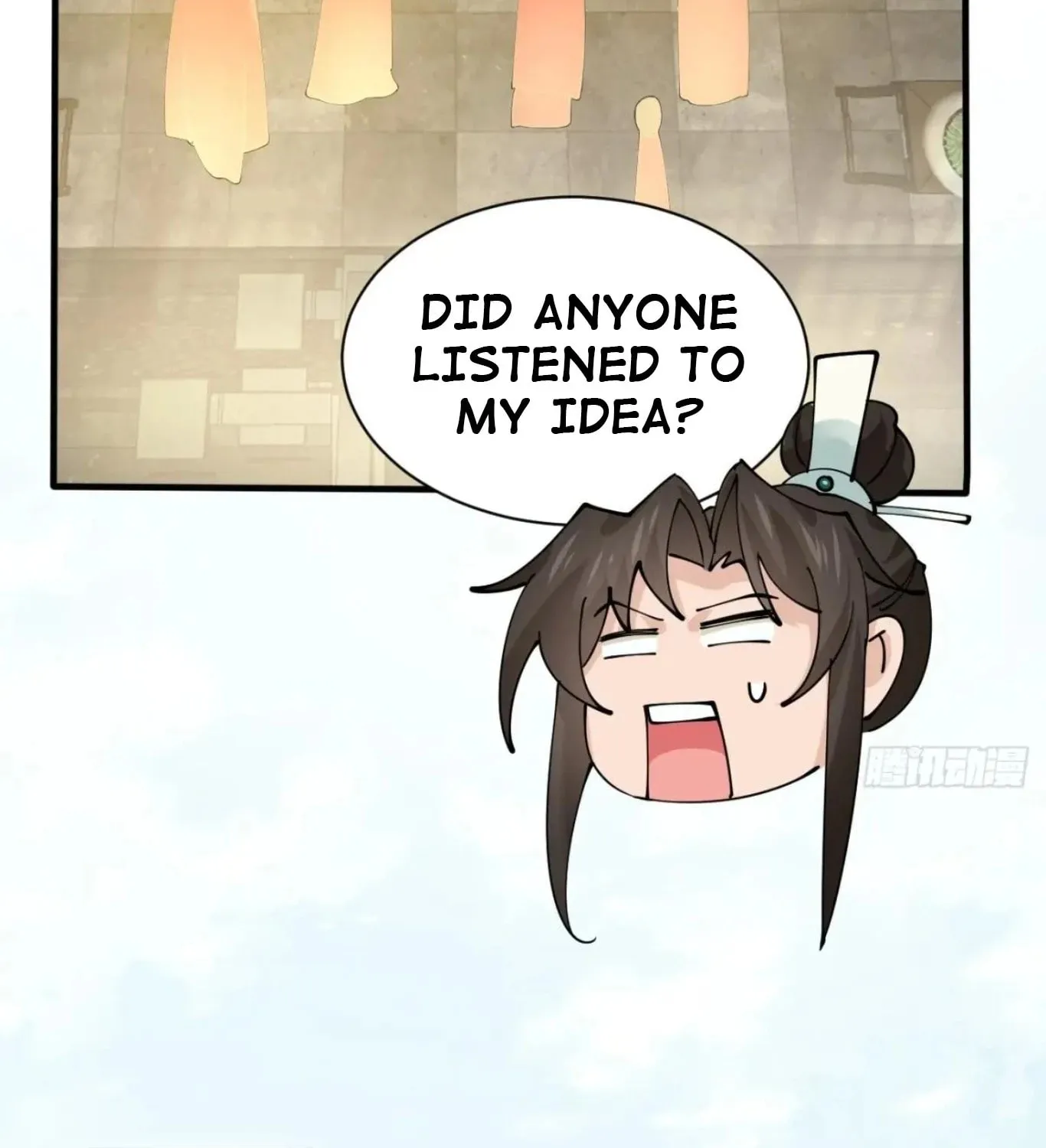 Gong Zi Bie Xiu Chapter 214 page 25 - 