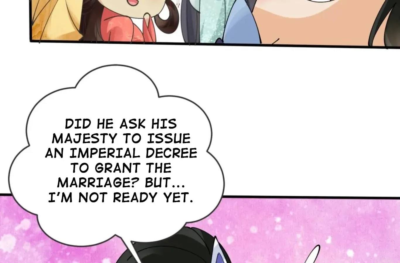 Gong Zi Bie Xiu Chapter 214 page 30 - 
