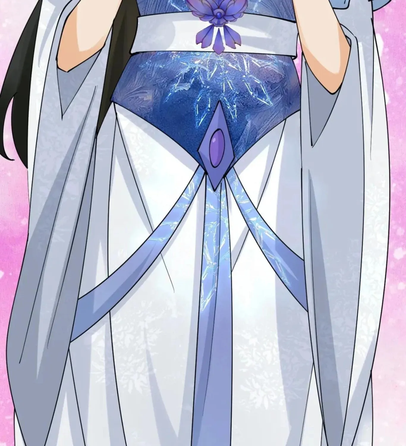 Gong Zi Bie Xiu Chapter 214 page 32 - 