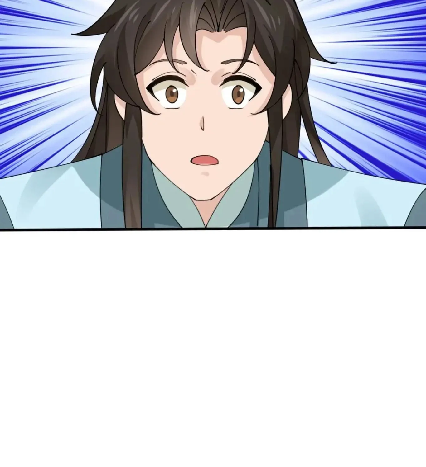 Gong Zi Bie Xiu Chapter 214 page 35 - 