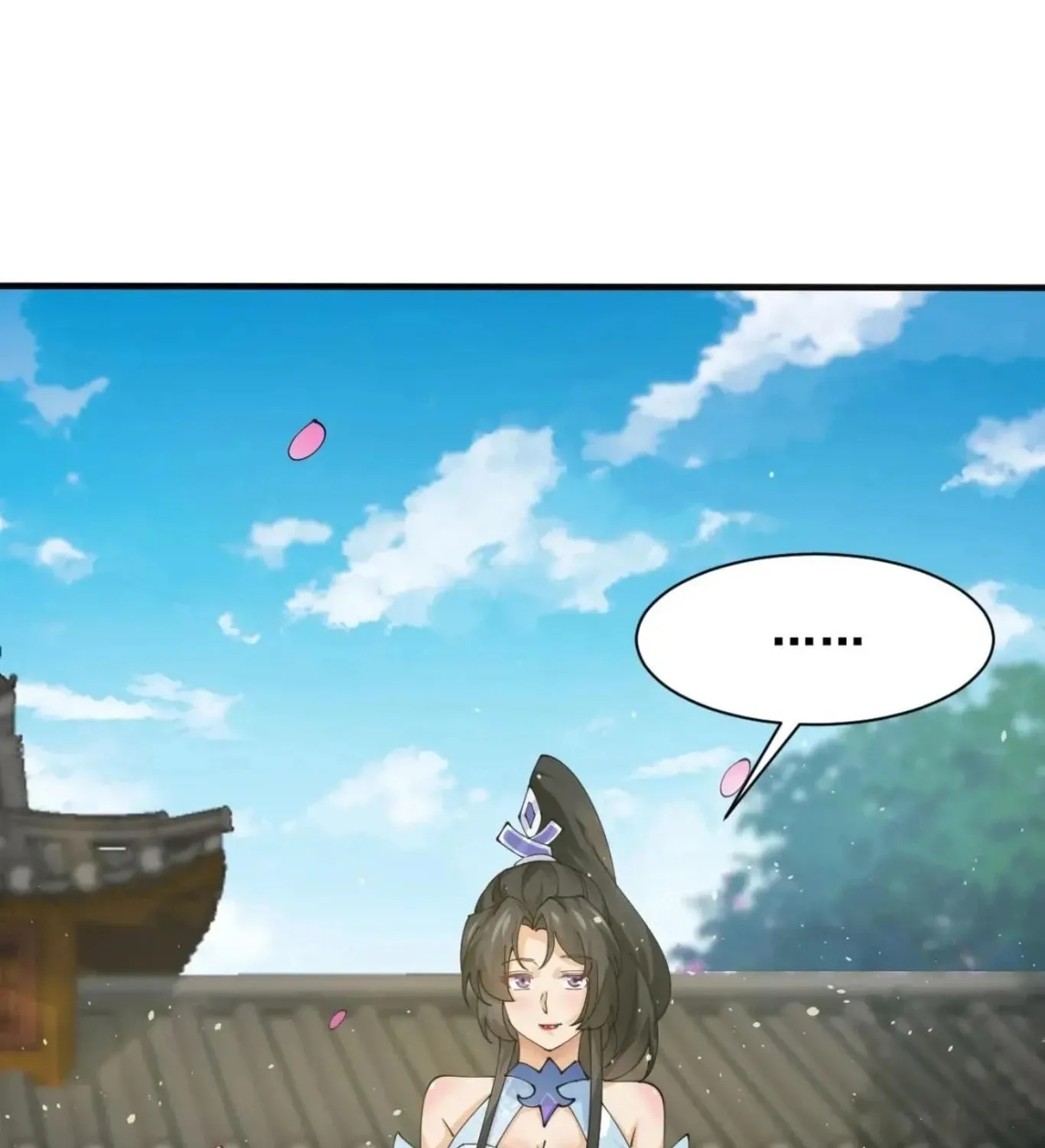 Gong Zi Bie Xiu Chapter 214 page 36 - 
