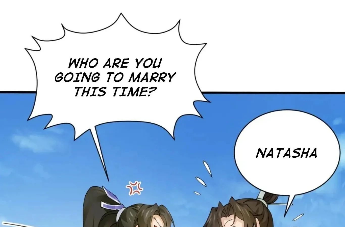 Gong Zi Bie Xiu Chapter 214 page 40 - 