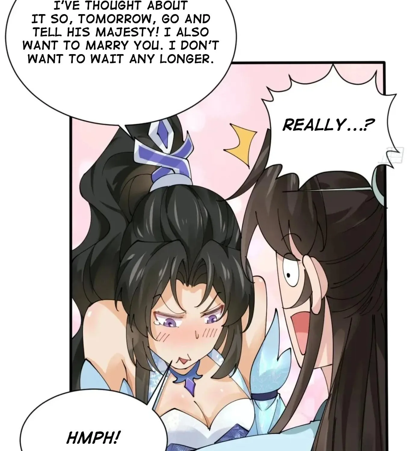 Gong Zi Bie Xiu Chapter 214 page 42 - 