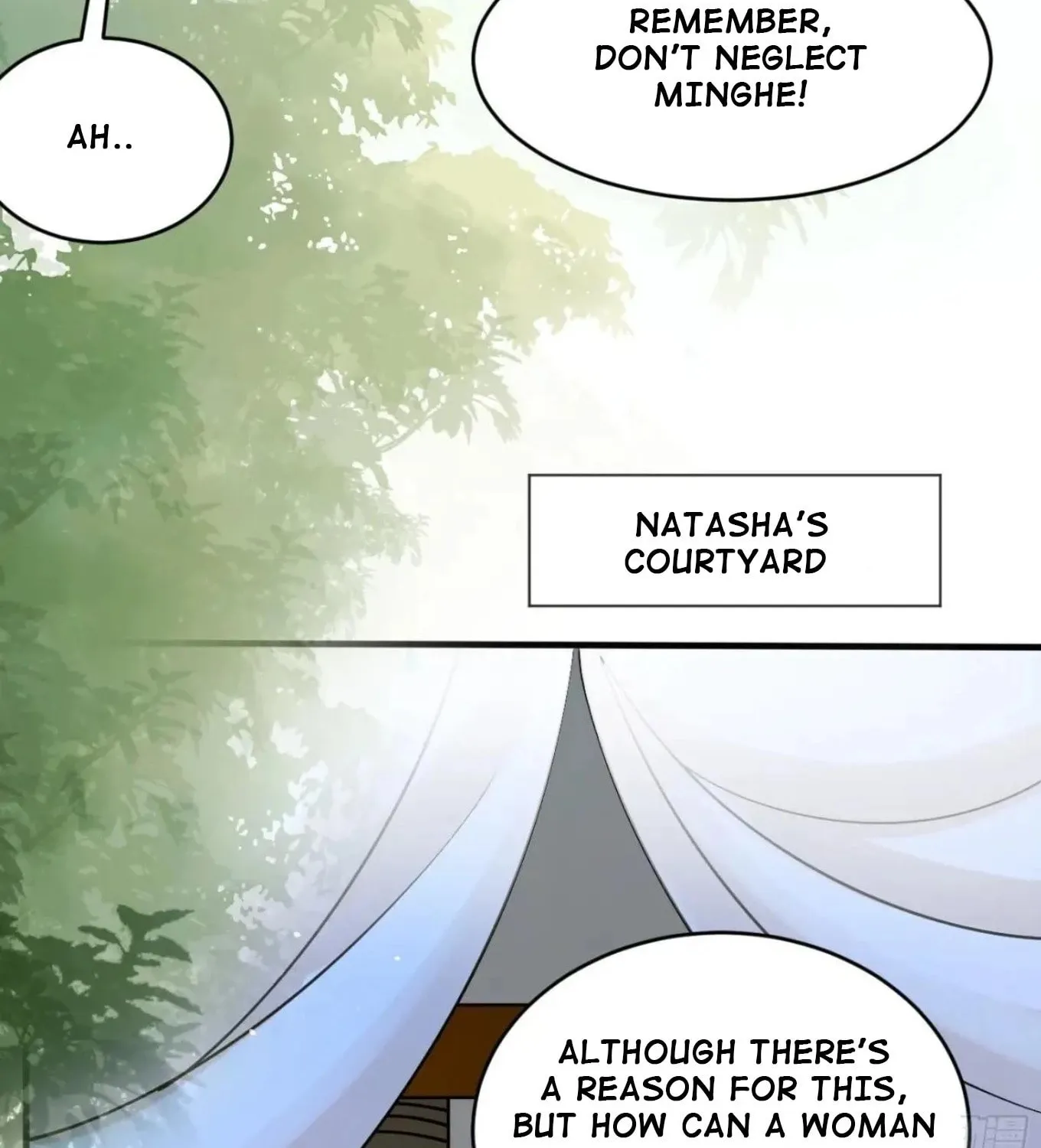 Gong Zi Bie Xiu Chapter 214 page 46 - 