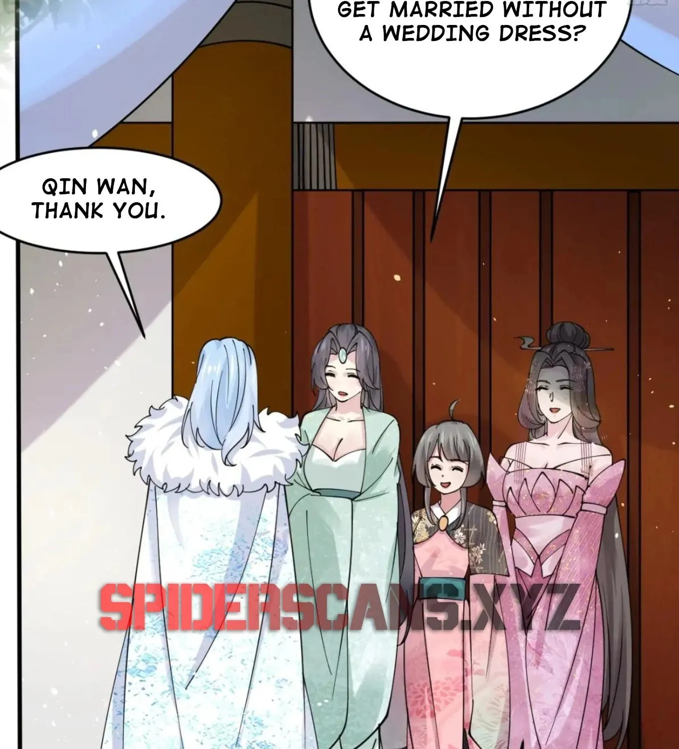 Gong Zi Bie Xiu Chapter 214 page 47 - 