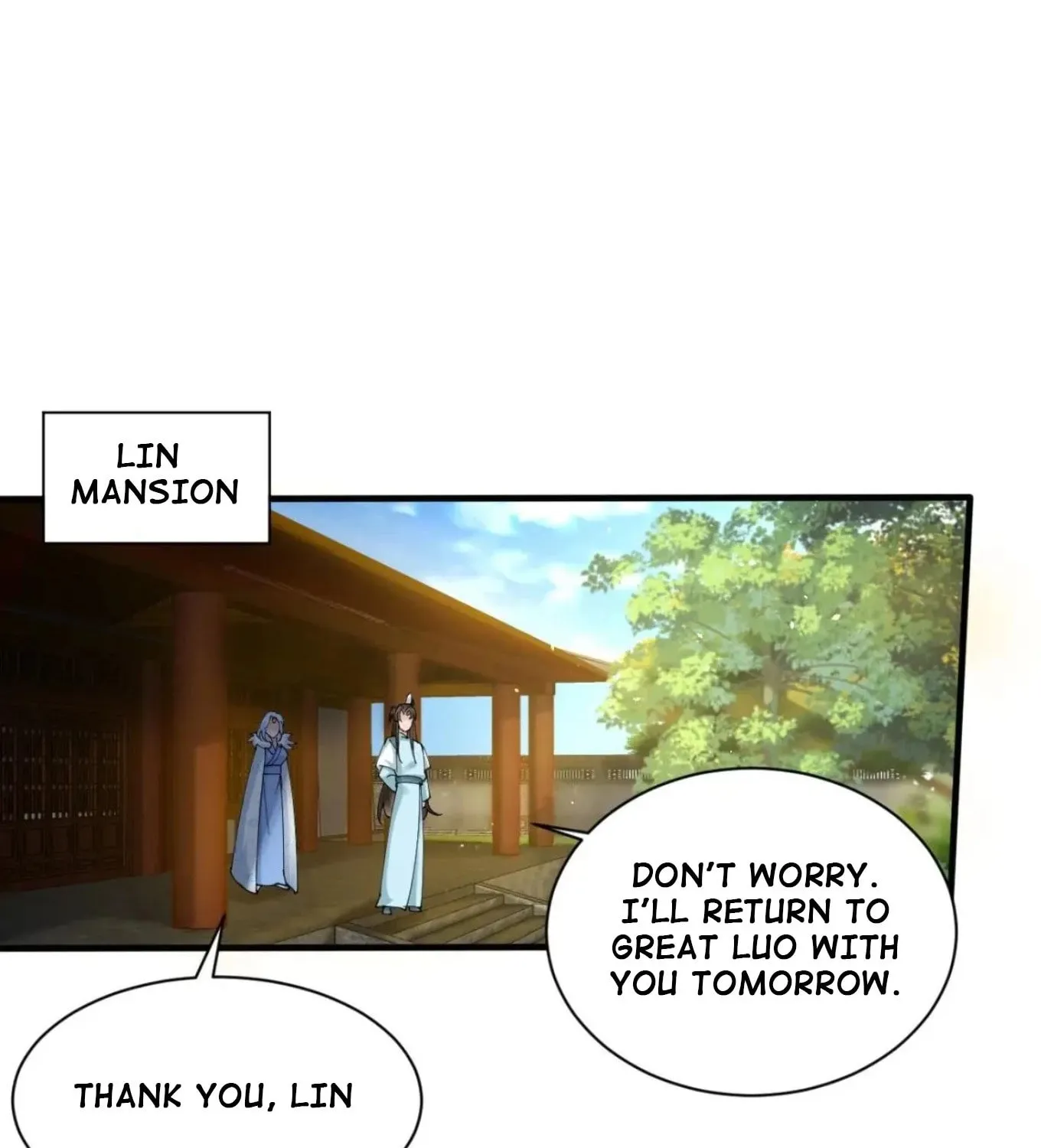 Gong Zi Bie Xiu Chapter 214 page 53 - 