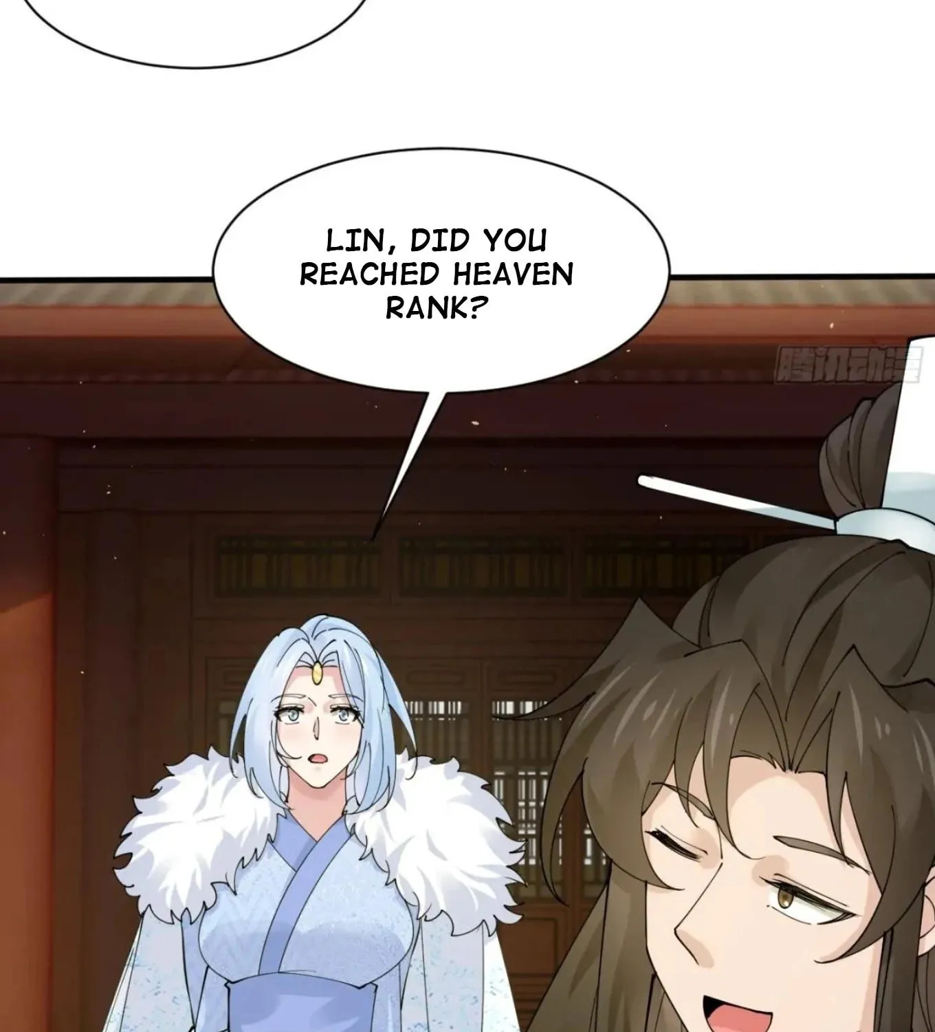 Gong Zi Bie Xiu Chapter 214 page 54 - 