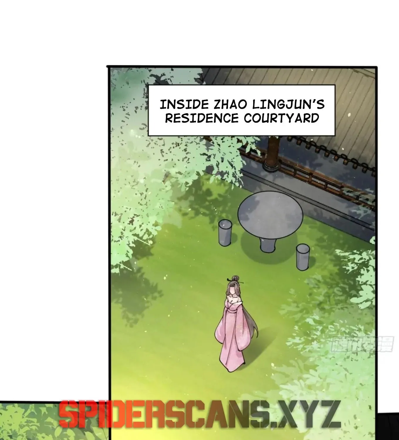 Gong Zi Bie Xiu Chapter 214 page 56 - 