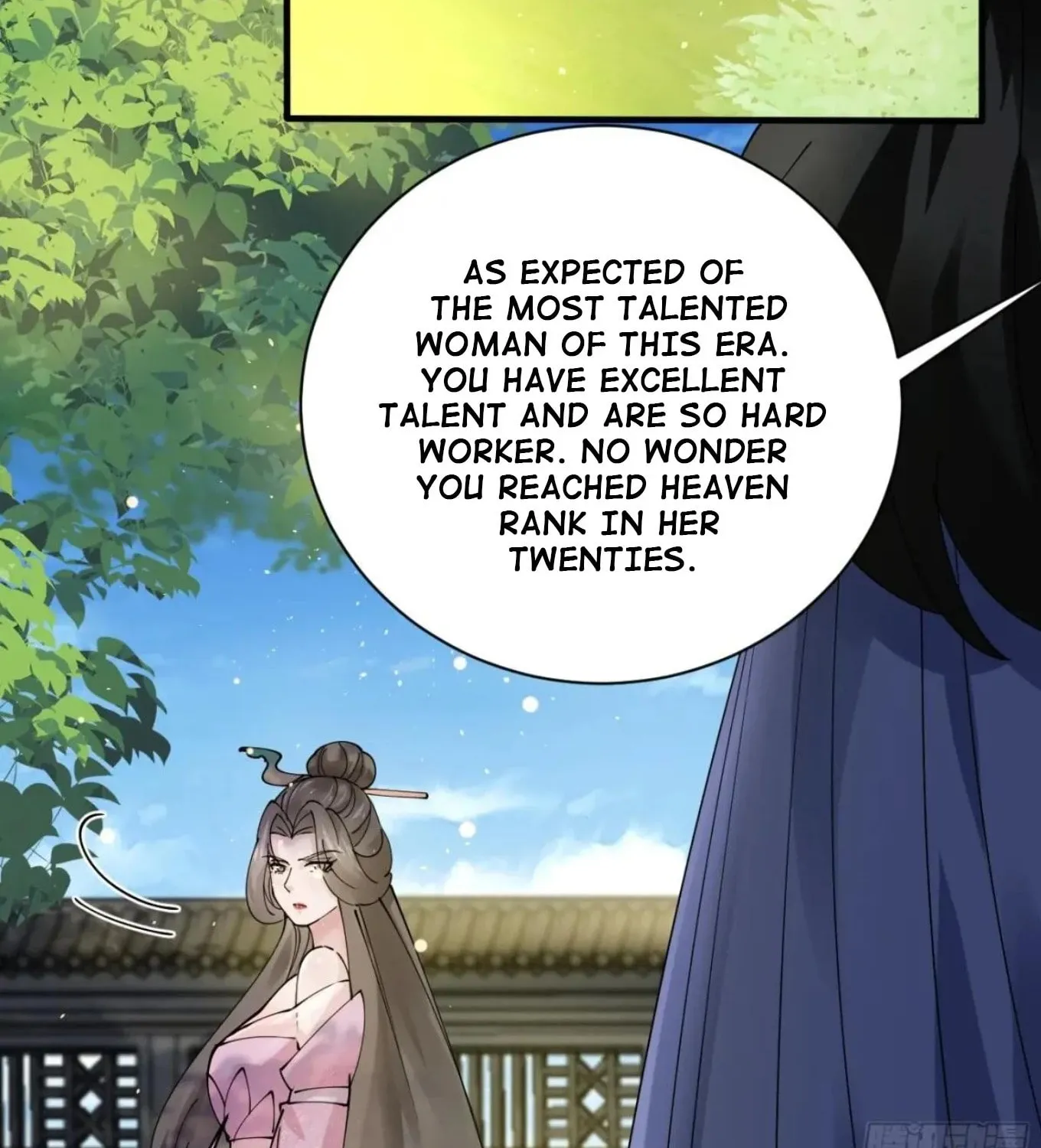 Gong Zi Bie Xiu Chapter 214 page 57 - 