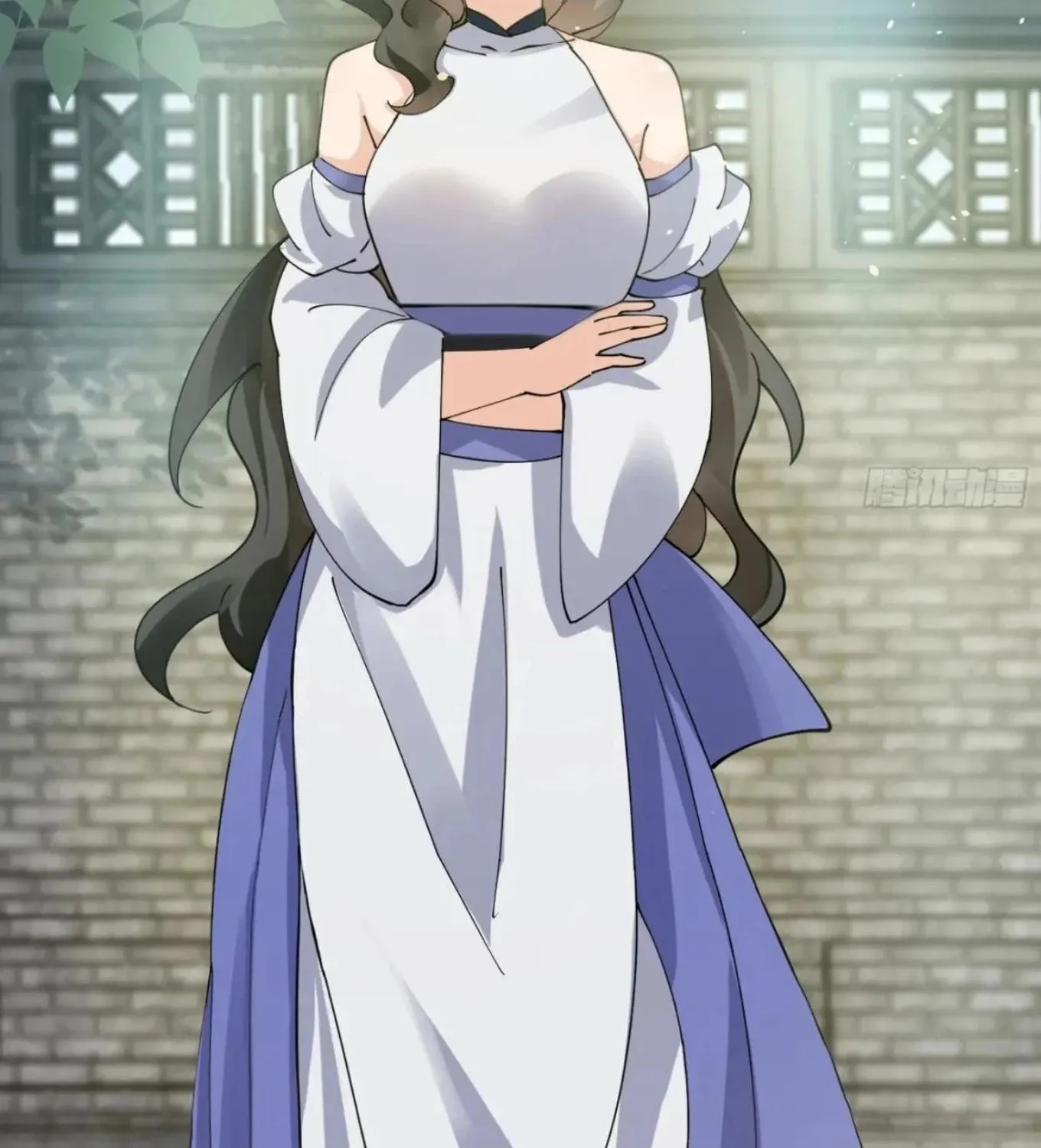 Gong Zi Bie Xiu Chapter 214 page 60 - 