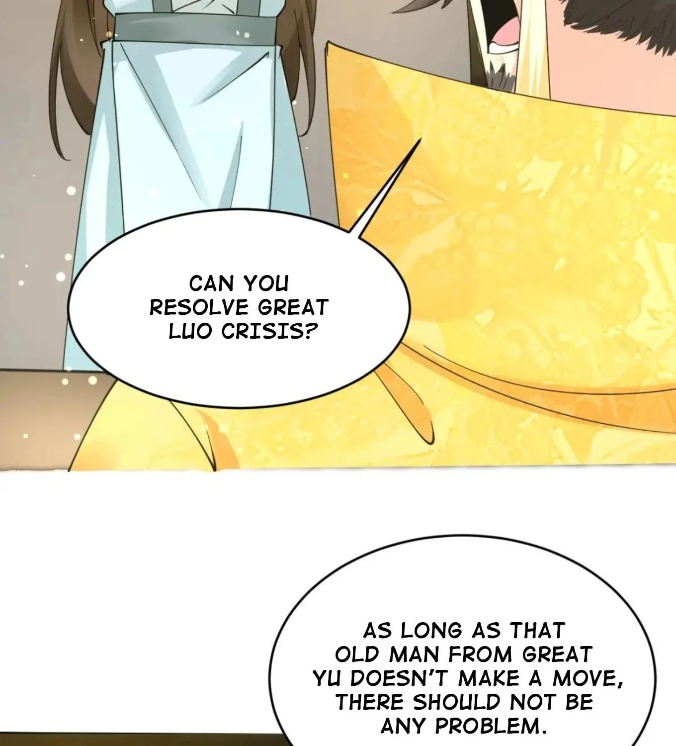 Gong Zi Bie Xiu Chapter 214 page 9 - 