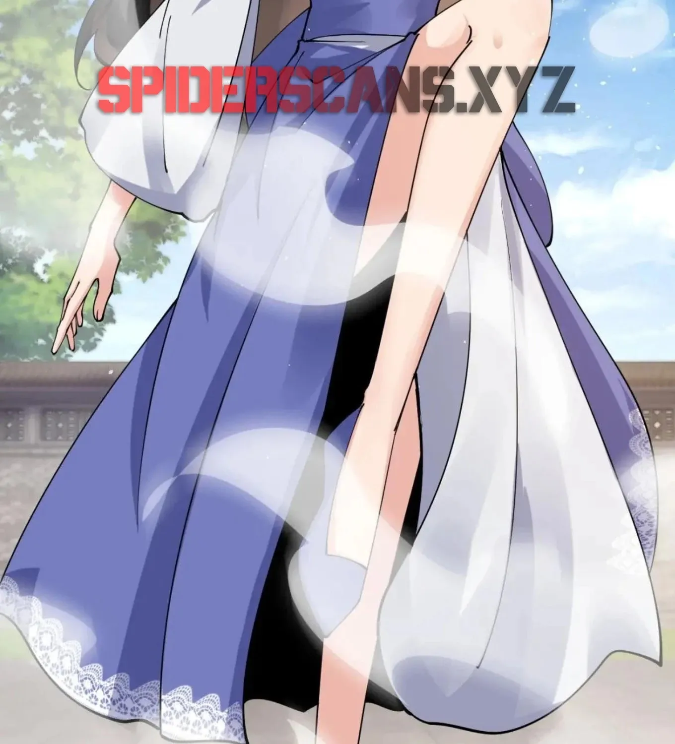 Gong Zi Bie Xiu Chapter 215 page 11 - 