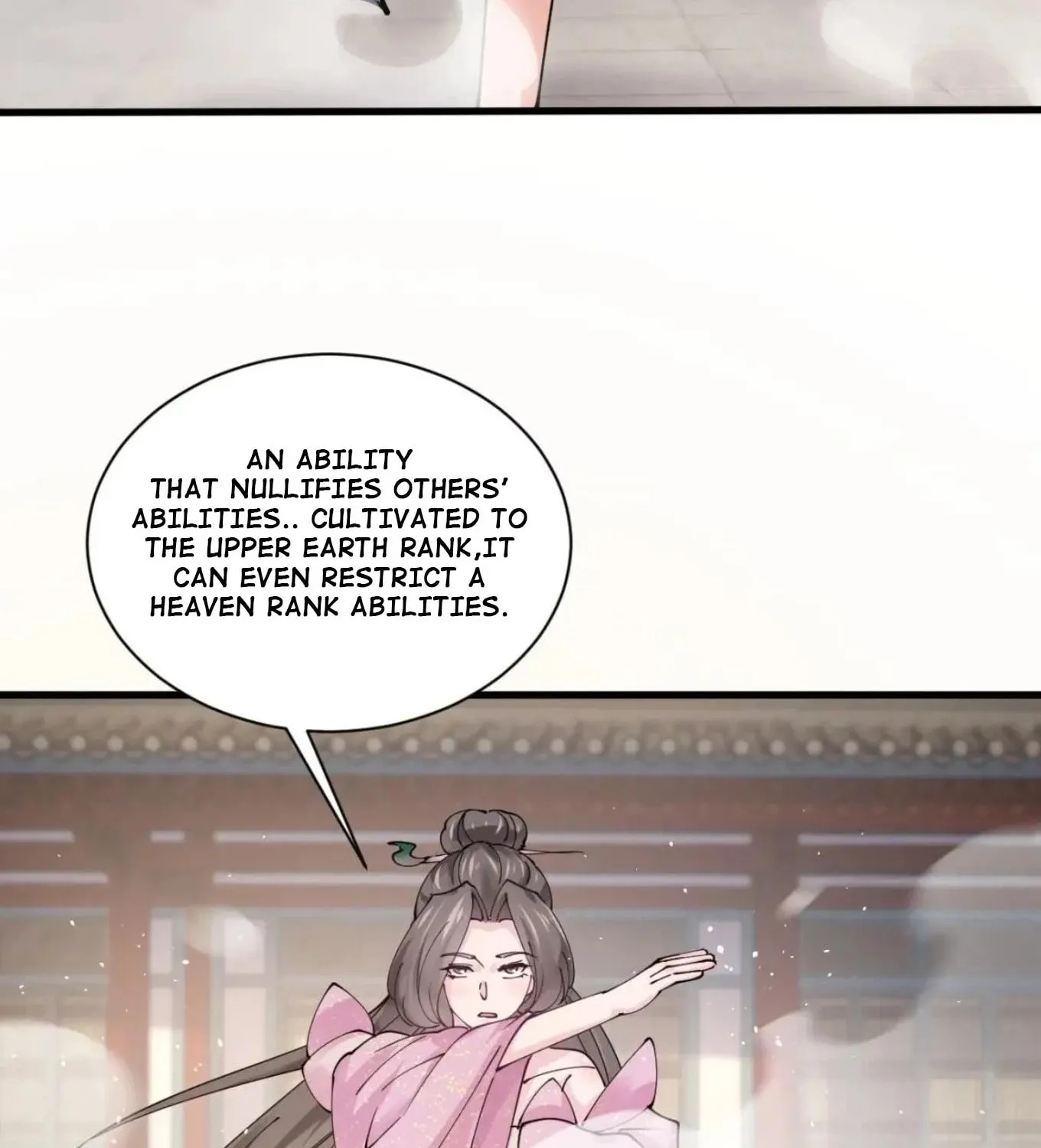 Gong Zi Bie Xiu Chapter 215 page 12 - 
