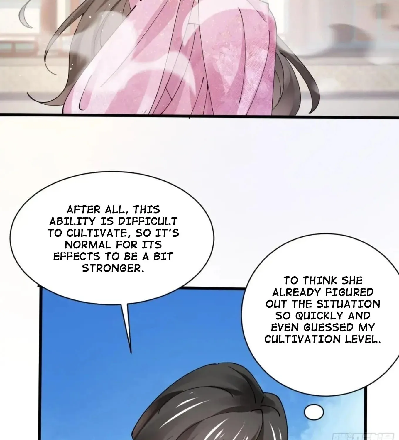 Gong Zi Bie Xiu Chapter 215 page 13 - 