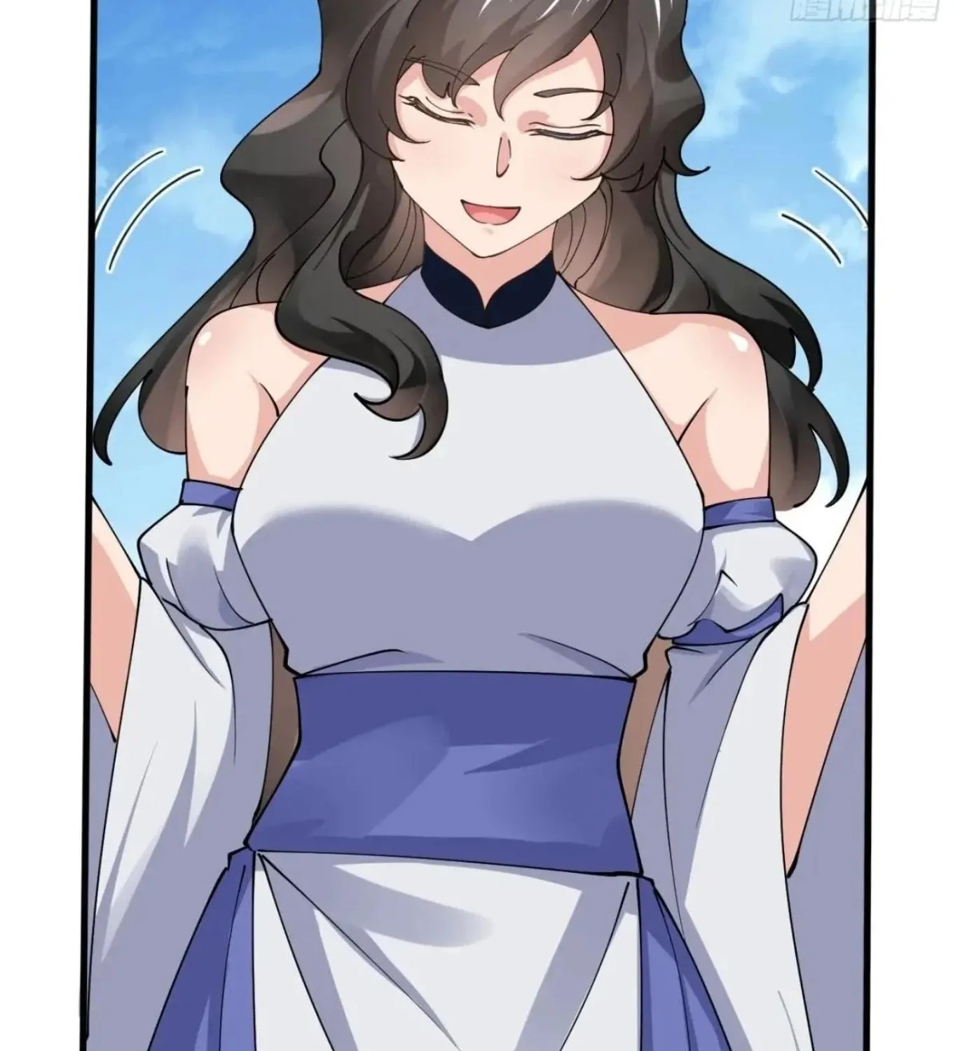 Gong Zi Bie Xiu Chapter 215 page 14 - 