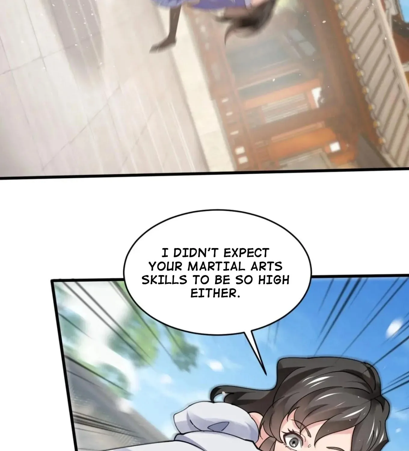 Gong Zi Bie Xiu Chapter 215 page 19 - 