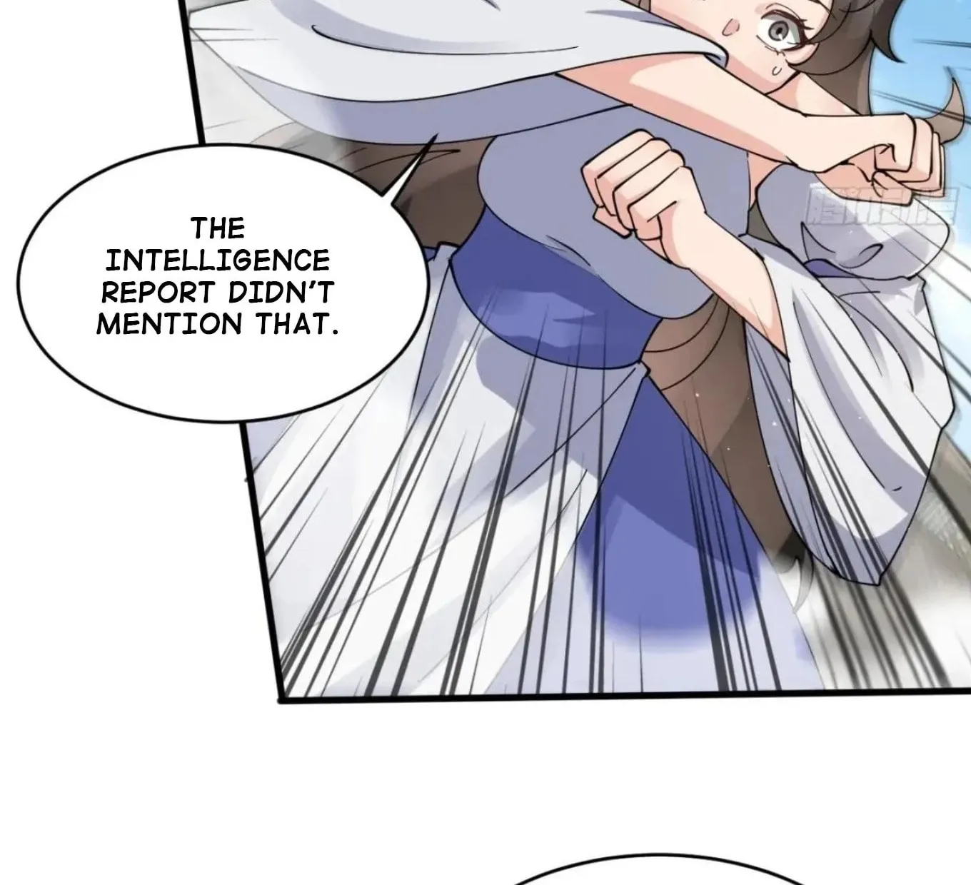 Gong Zi Bie Xiu Chapter 215 page 20 - 
