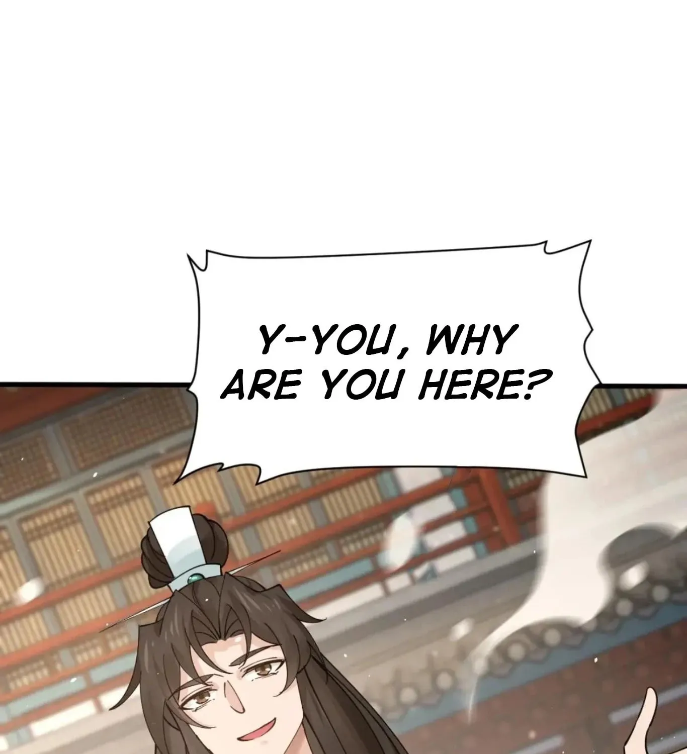 Gong Zi Bie Xiu Chapter 215 page 23 - 