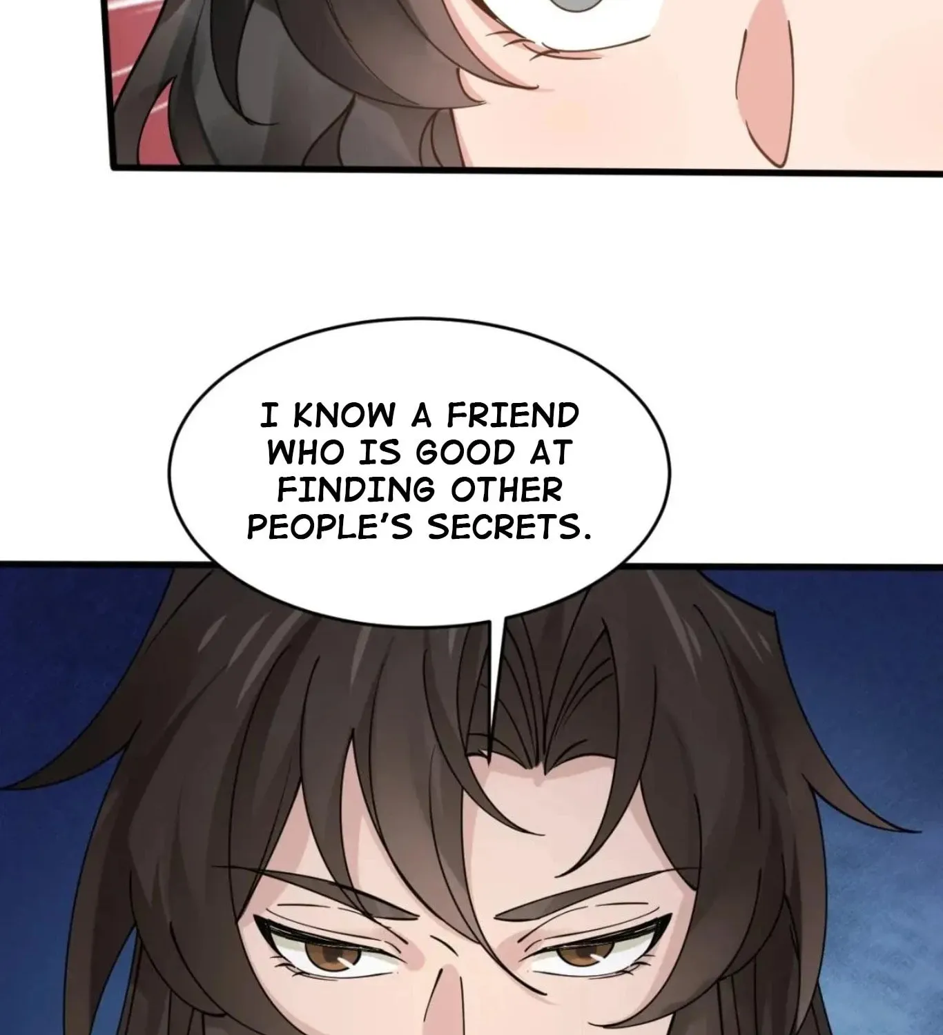 Gong Zi Bie Xiu Chapter 215 page 26 - 