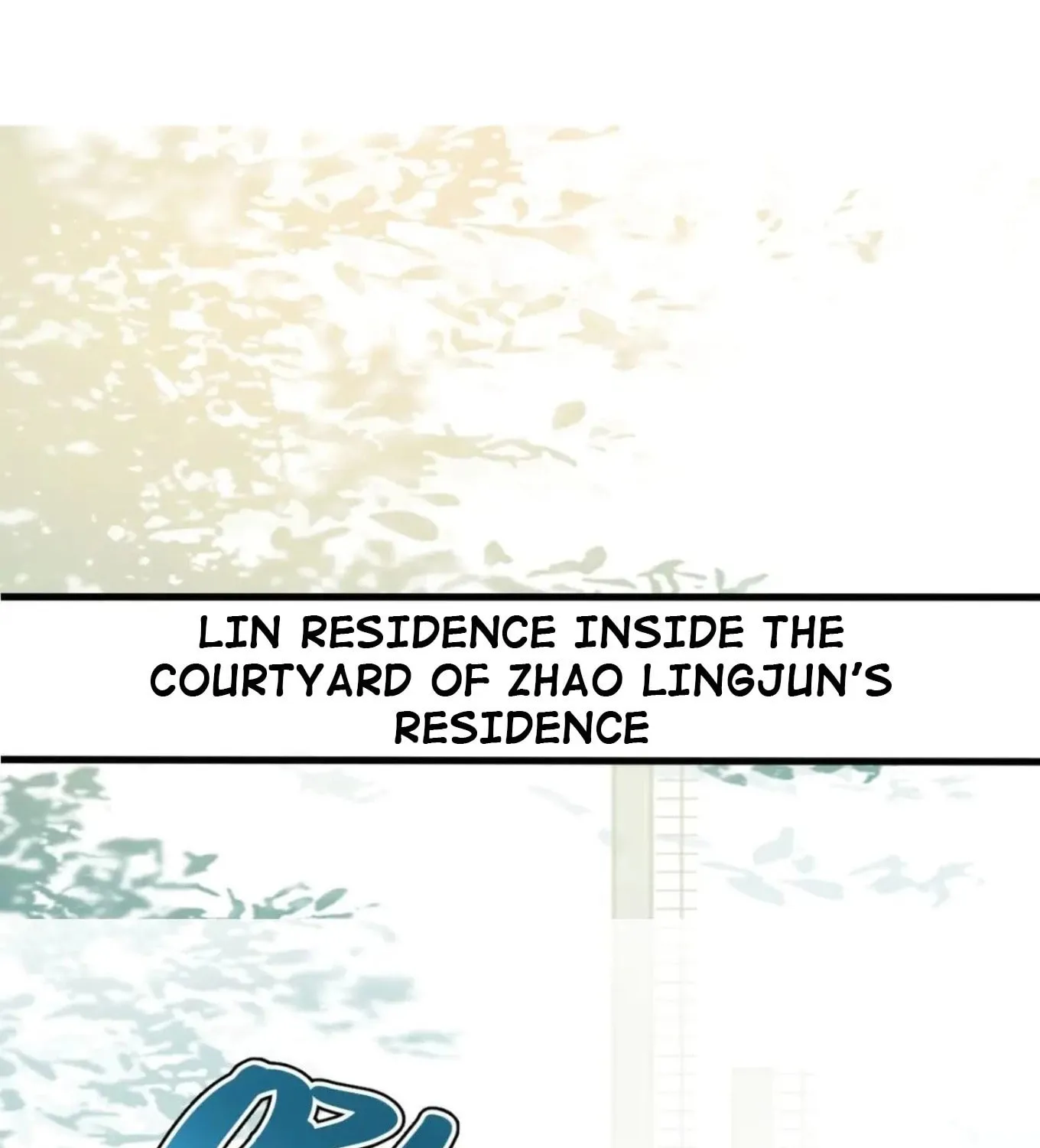 Gong Zi Bie Xiu Chapter 215 page 4 - 