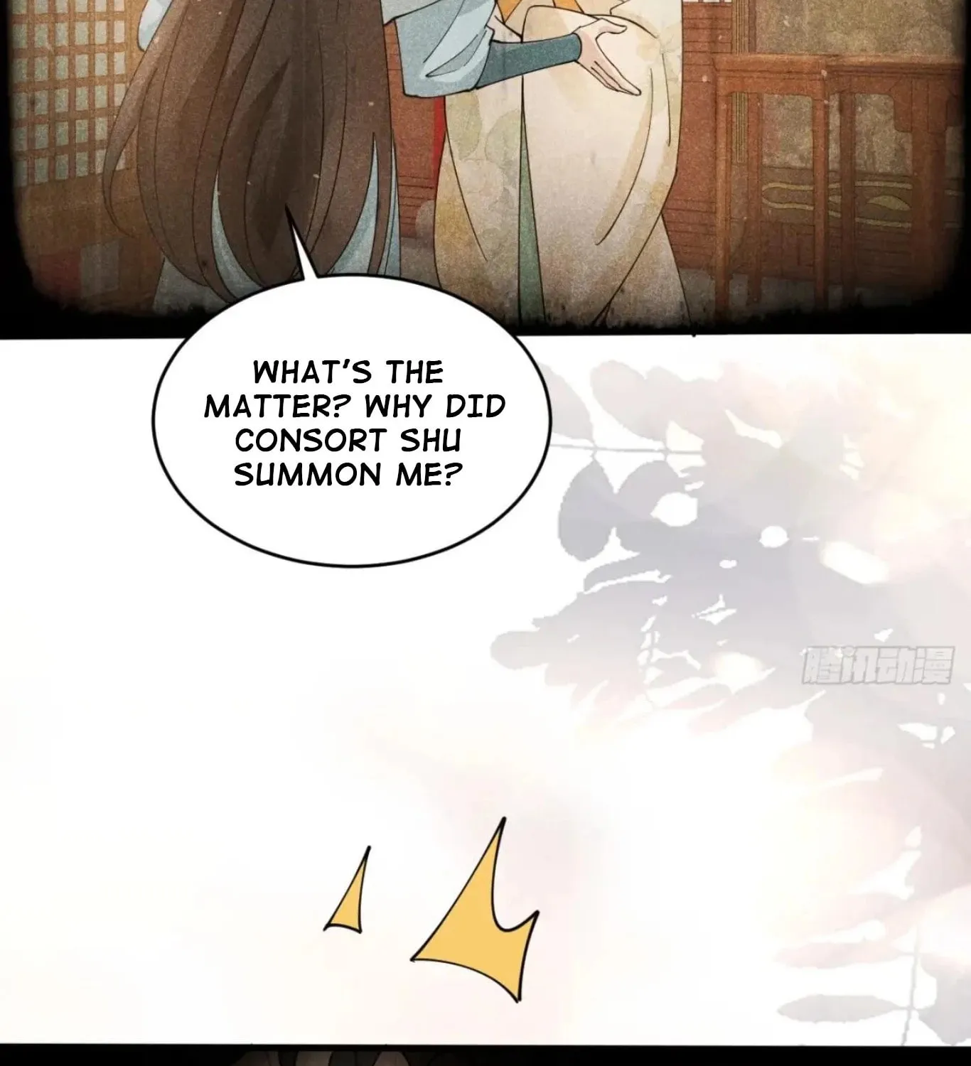 Gong Zi Bie Xiu Chapter 215 page 31 - 