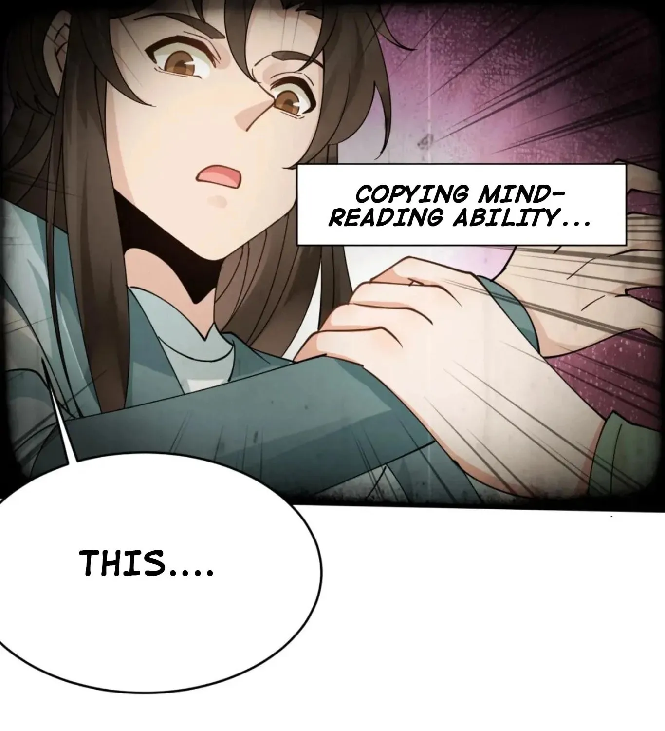 Gong Zi Bie Xiu Chapter 215 page 32 - 