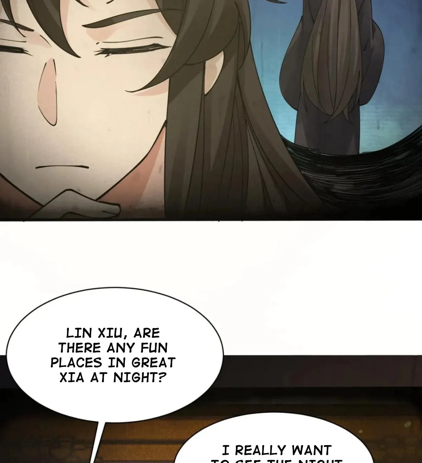 Gong Zi Bie Xiu Chapter 215 page 37 - 