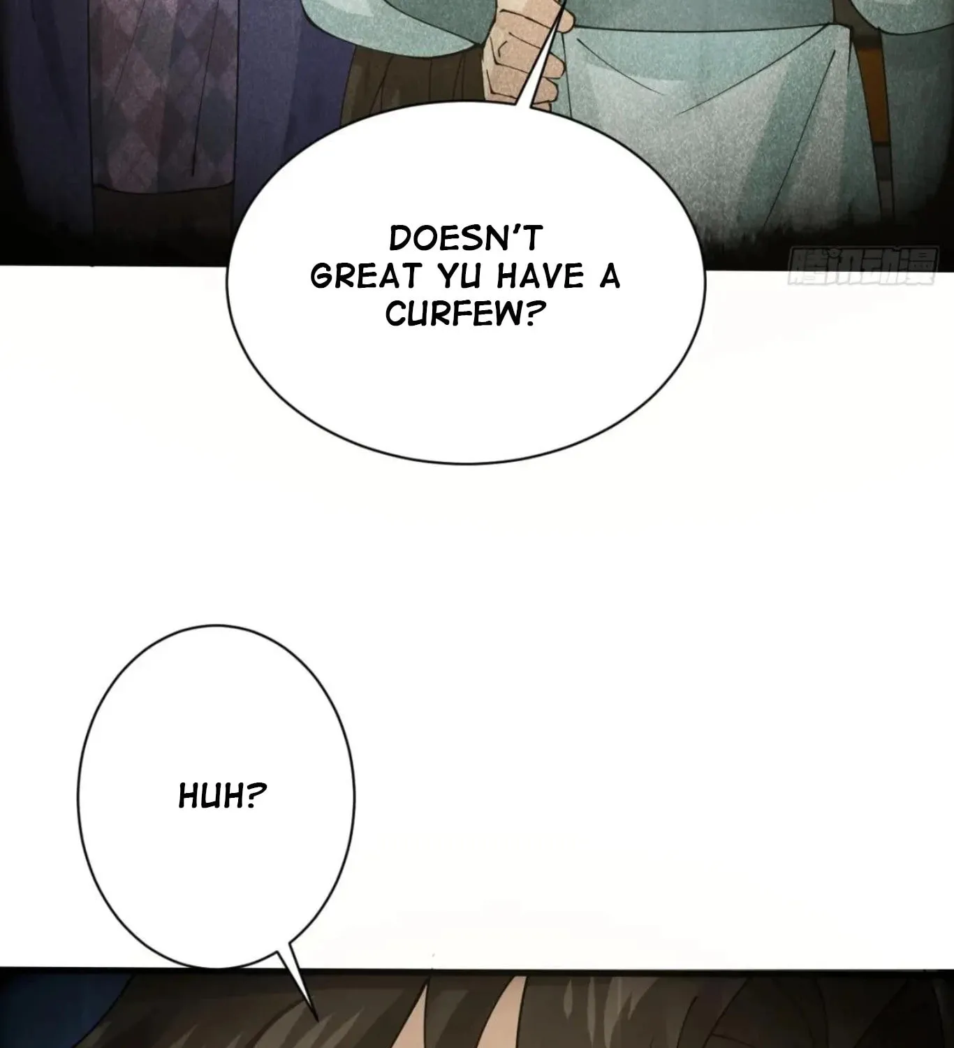 Gong Zi Bie Xiu Chapter 215 page 39 - 