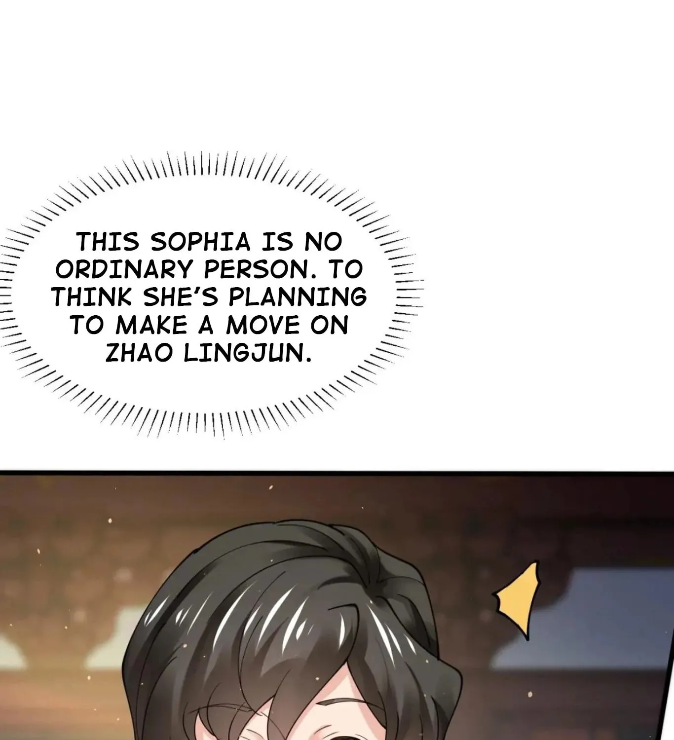 Gong Zi Bie Xiu Chapter 215 page 41 - 