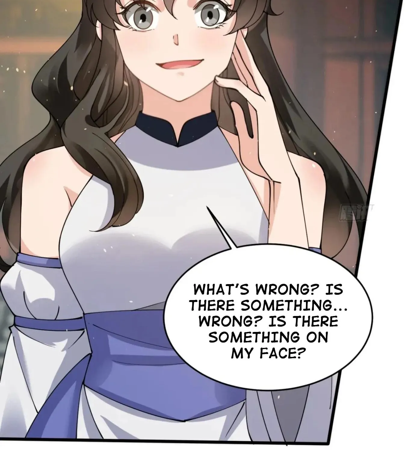 Gong Zi Bie Xiu Chapter 215 page 42 - 