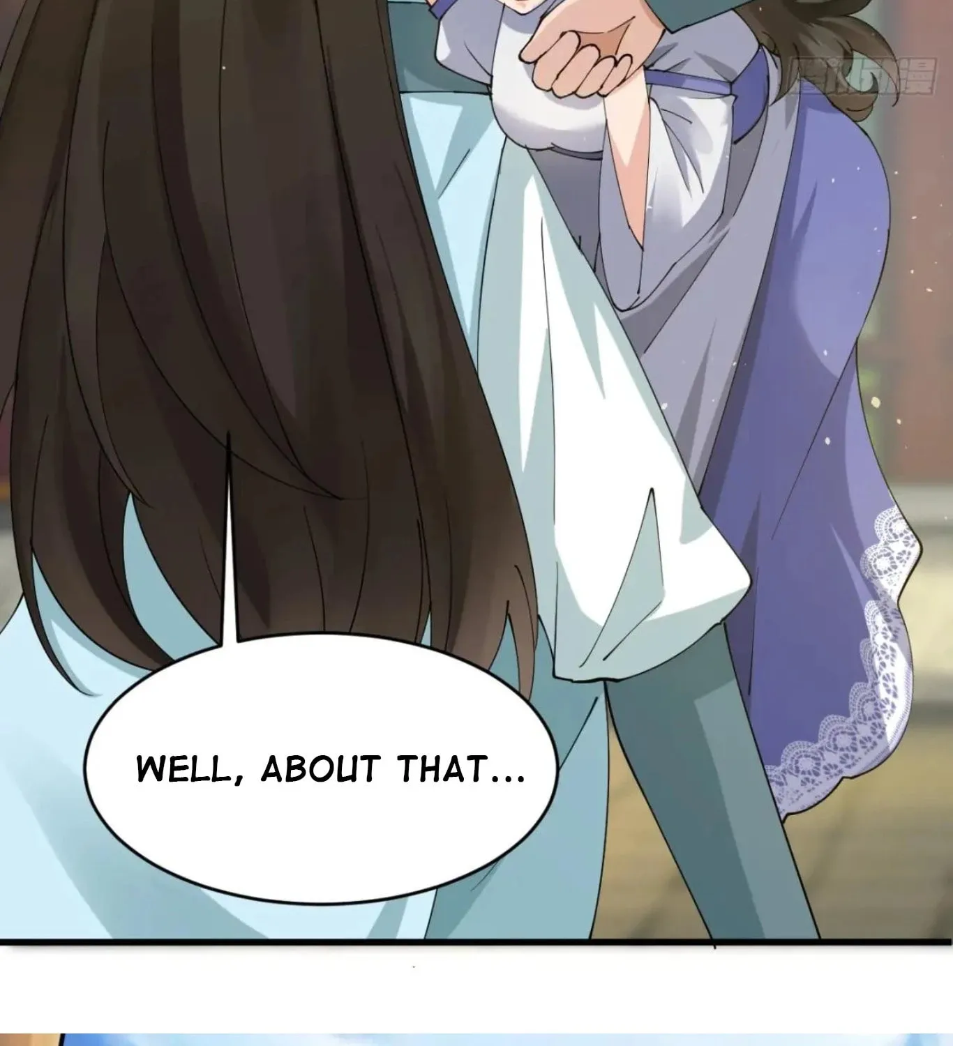 Gong Zi Bie Xiu Chapter 215 page 45 - 