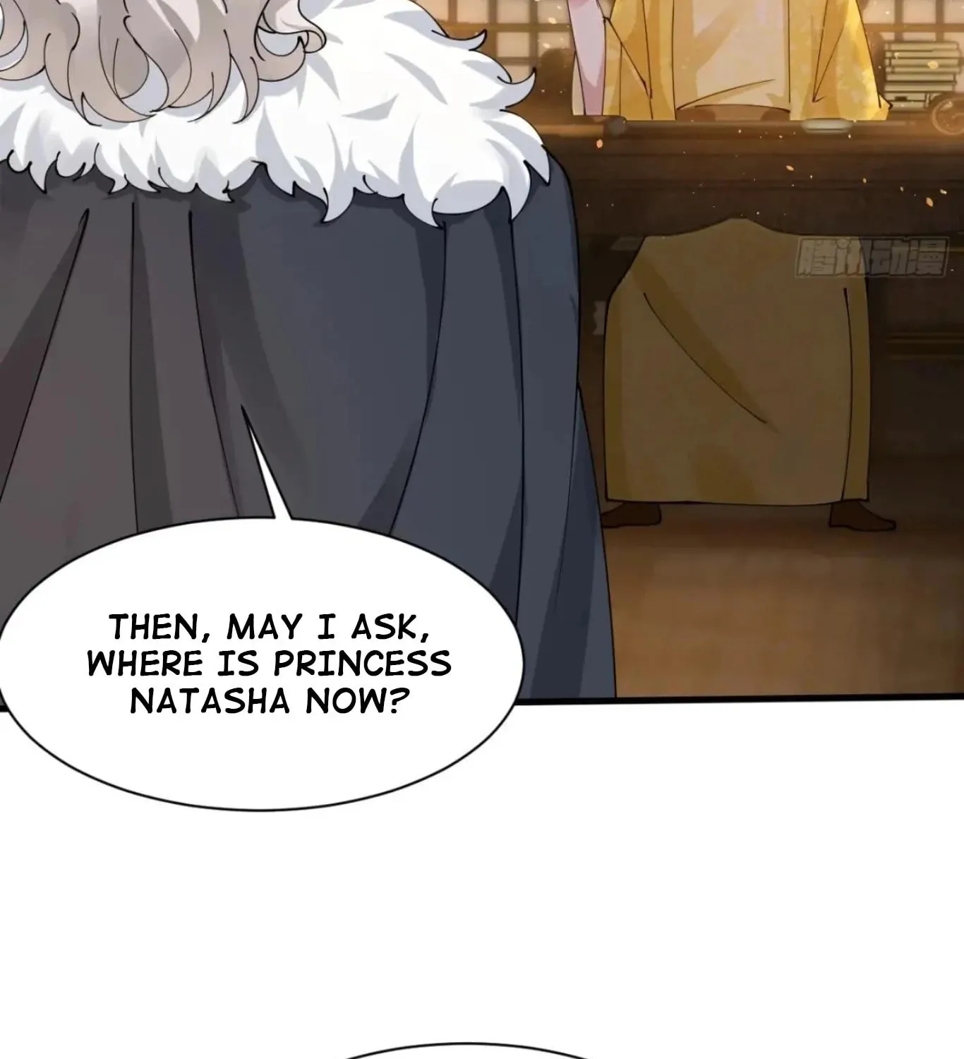 Gong Zi Bie Xiu Chapter 215 page 55 - 