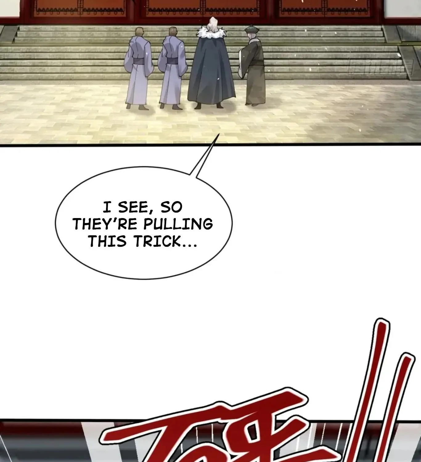 Gong Zi Bie Xiu Chapter 215 page 59 - 