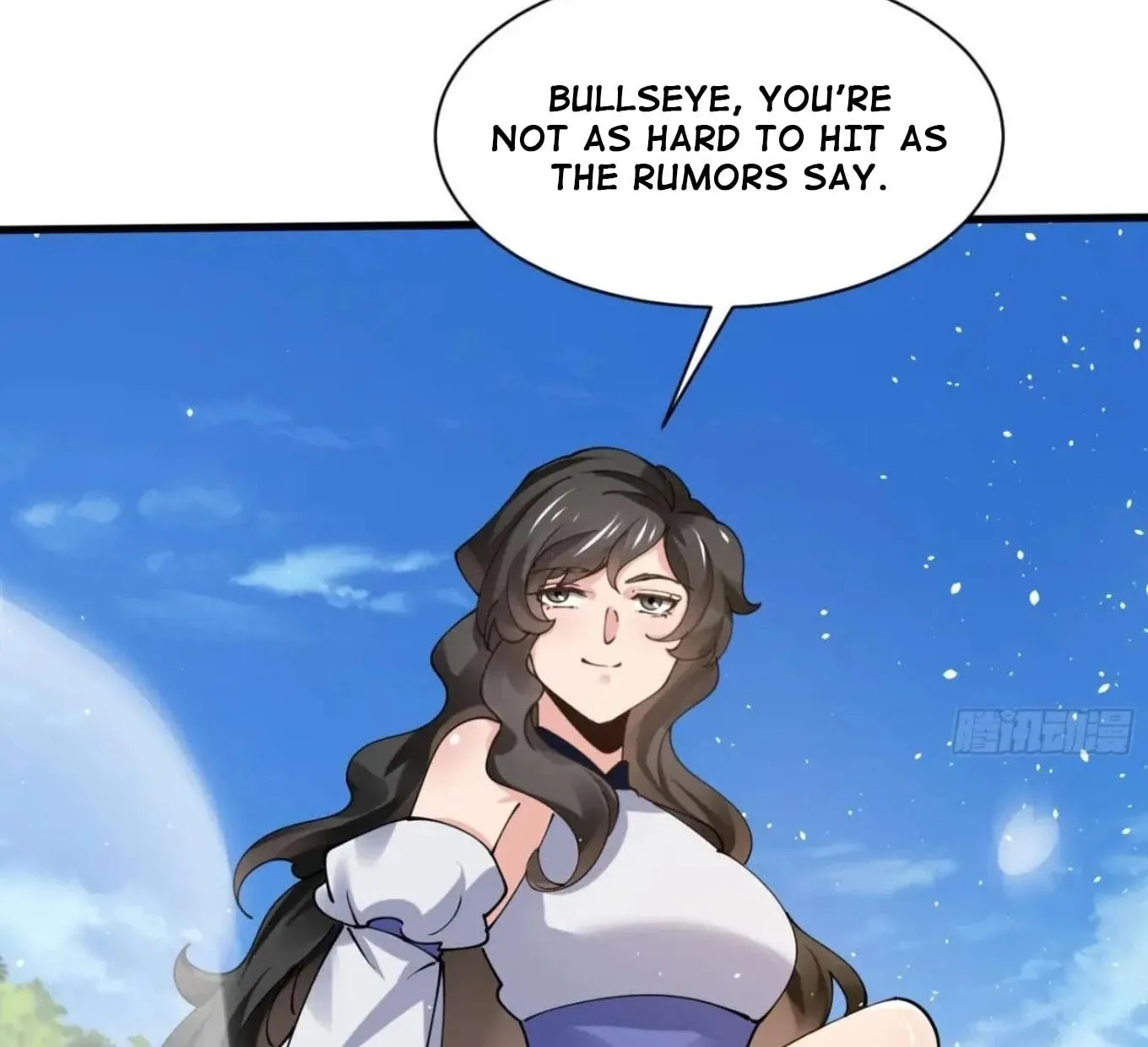 Gong Zi Bie Xiu Chapter 215 page 10 - 