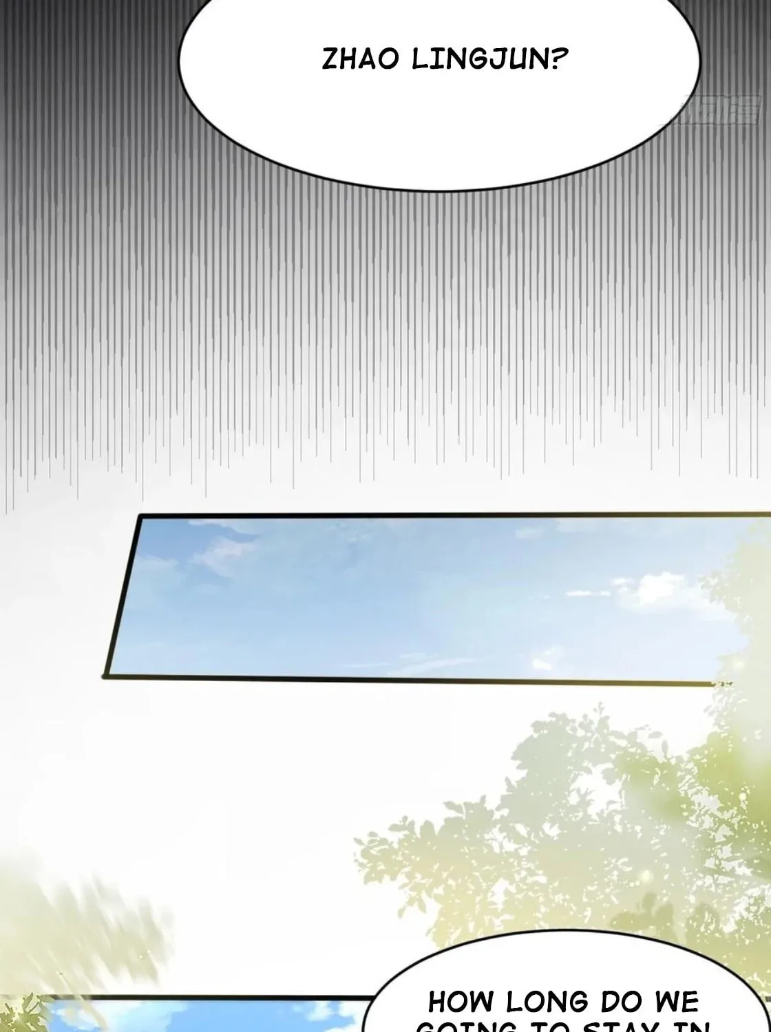 Gong Zi Bie Xiu Chapter 216 page 11 - 