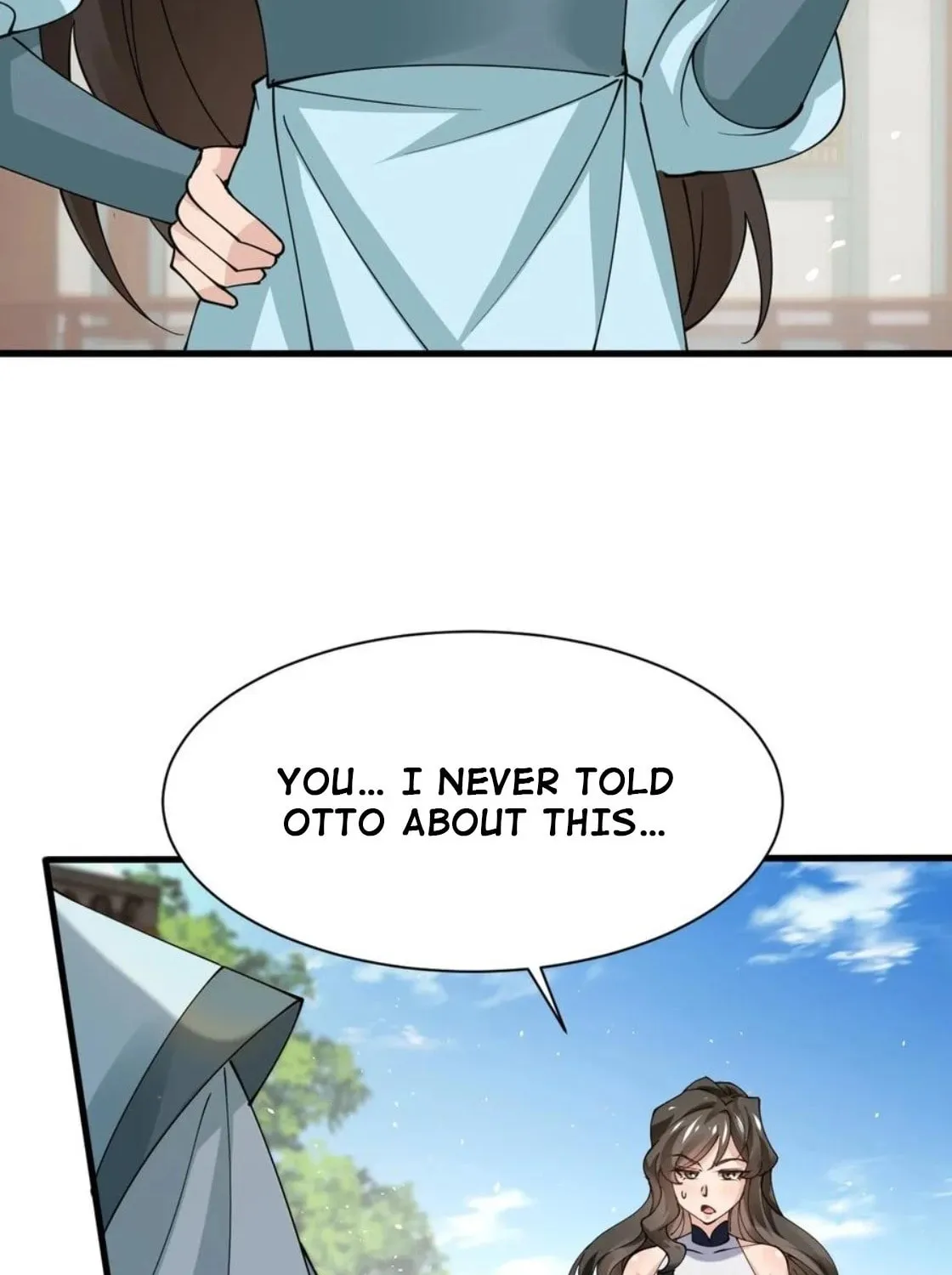 Gong Zi Bie Xiu Chapter 216 page 16 - 