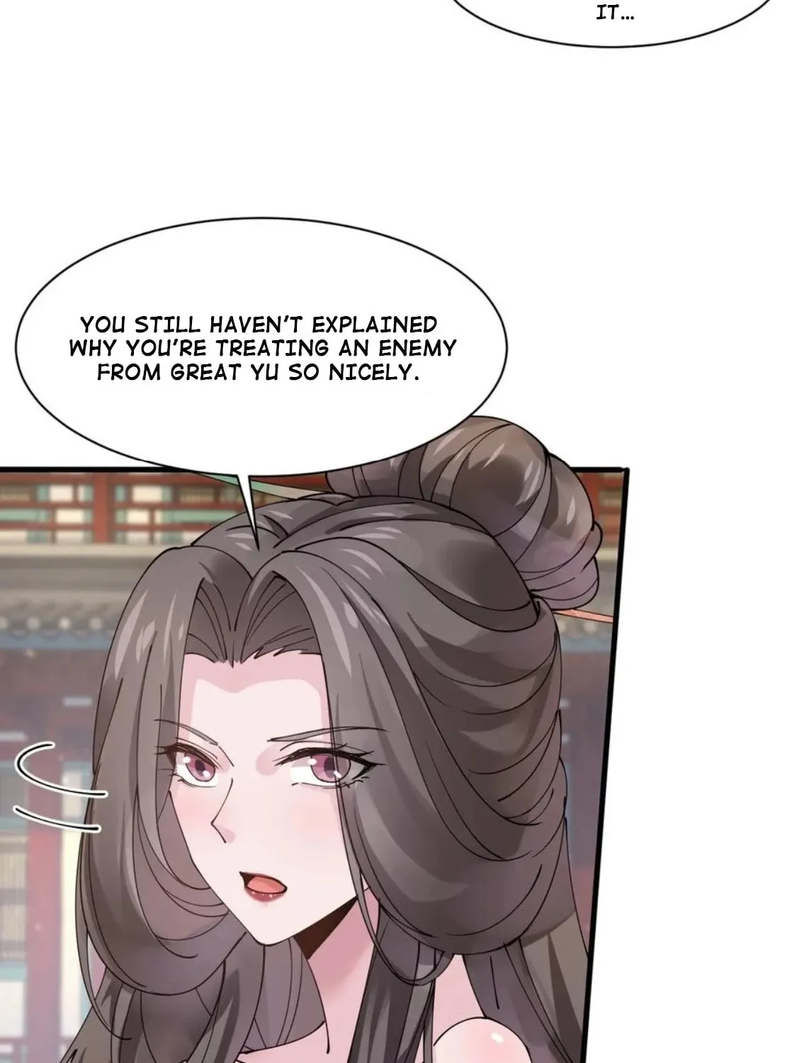 Gong Zi Bie Xiu Chapter 216 page 29 - 