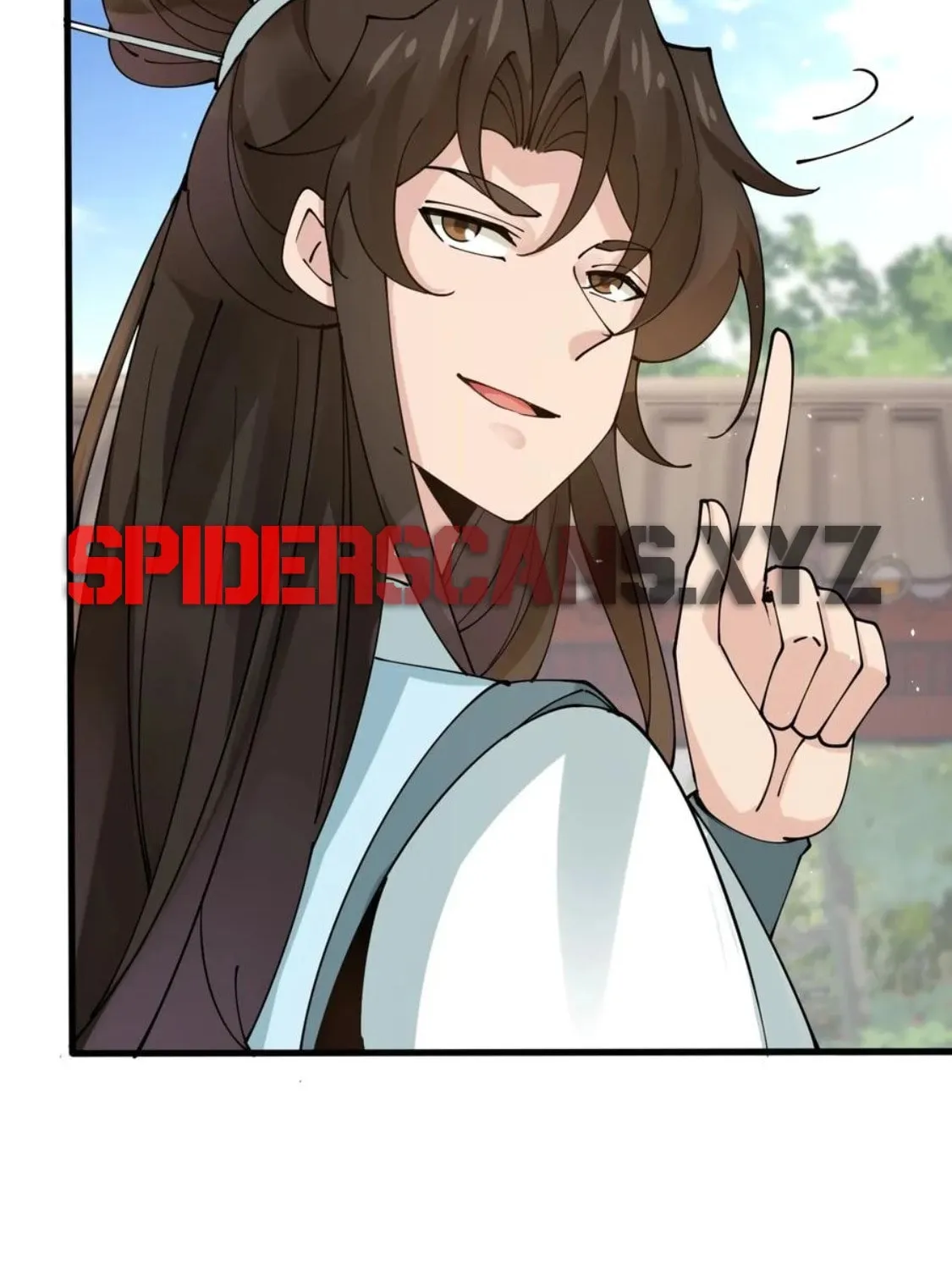 Gong Zi Bie Xiu Chapter 216 page 36 - 