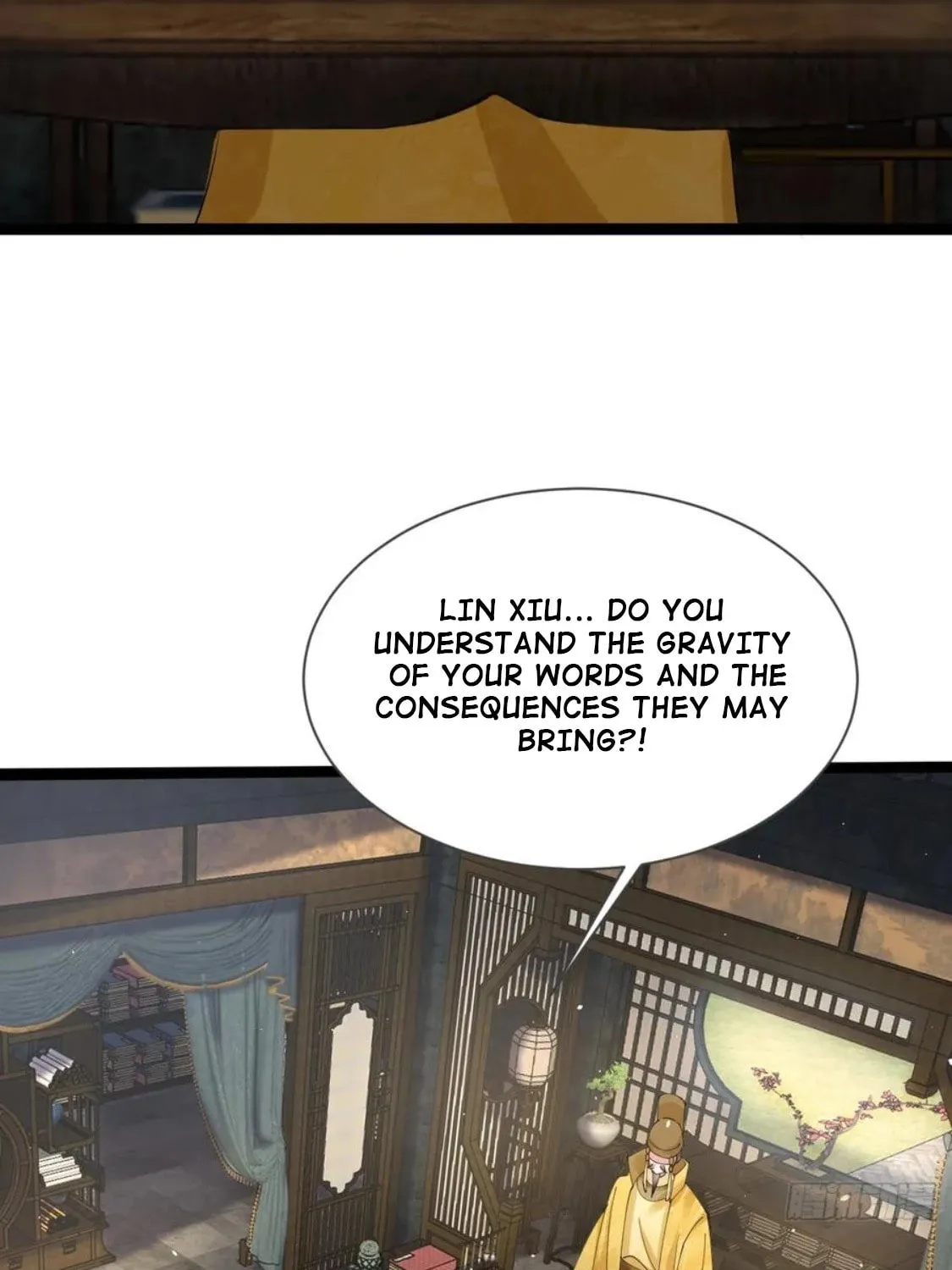 Gong Zi Bie Xiu Chapter 216 page 39 - 