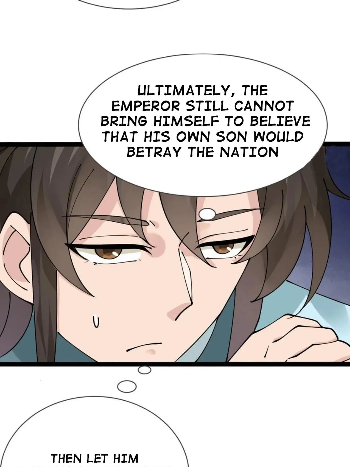 Gong Zi Bie Xiu Chapter 216 page 41 - 