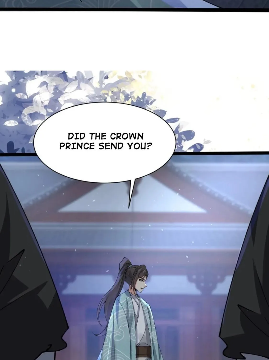 Gong Zi Bie Xiu Chapter 216 page 44 - 