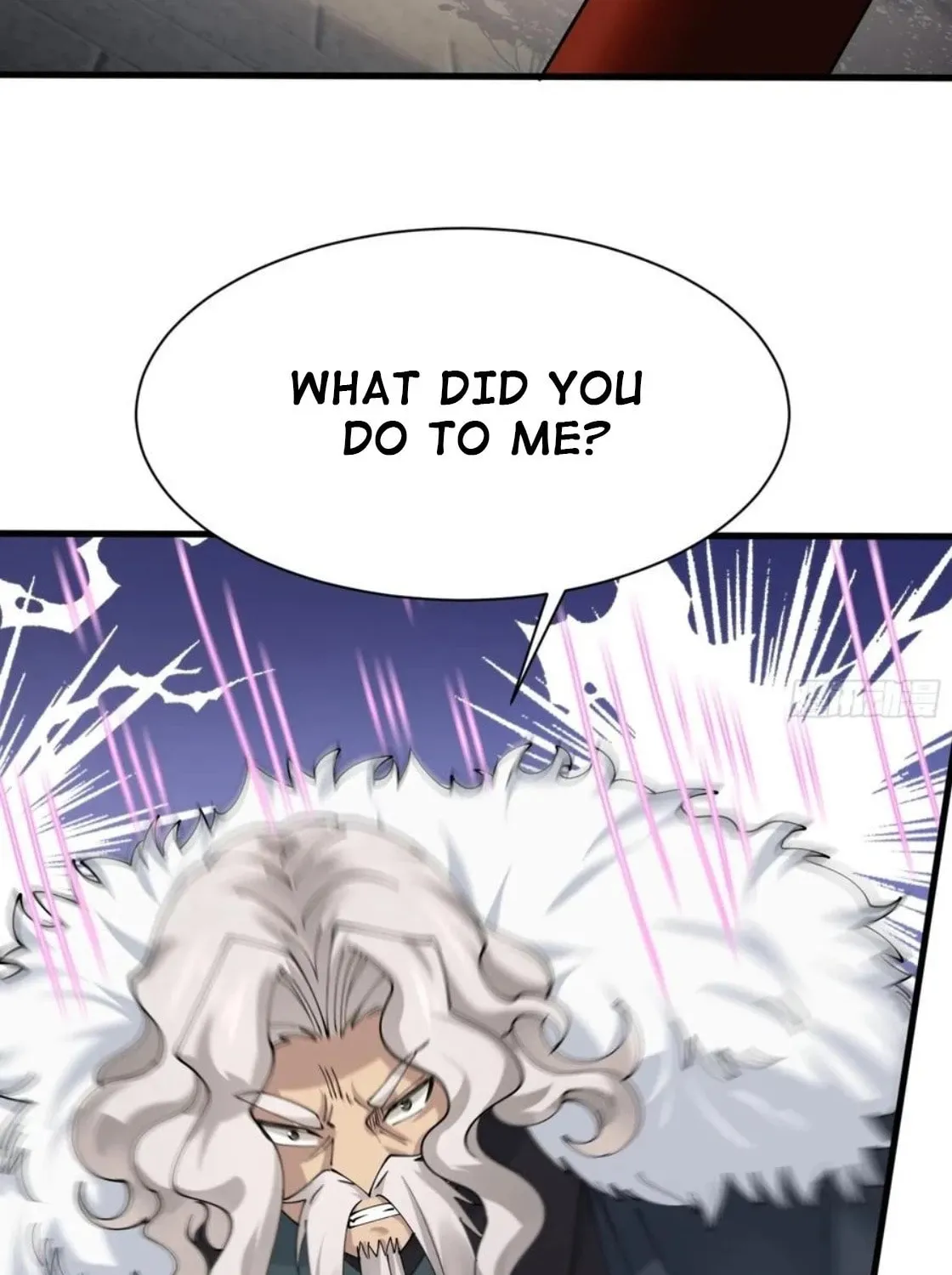 Gong Zi Bie Xiu Chapter 216 page 6 - 